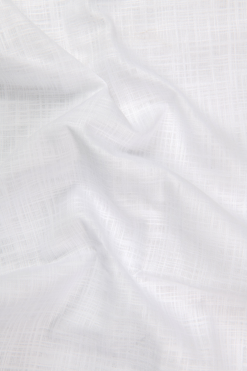 Germany Linen White Shirt For Men