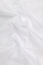 Germany Linen White Shirt For Men