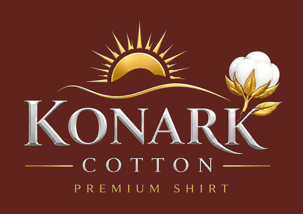 Konark Cotton